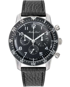 Купить Швейцарские механические наручные часы Mathey-Tissot TYPE1968N с хронографом в E-mobi