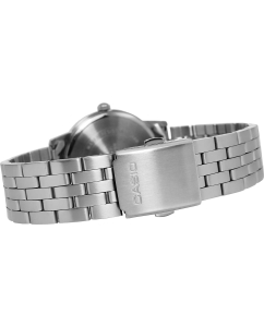 Купить Японские наручные часы Casio Collection MTS-110D-2A  в E-mobi