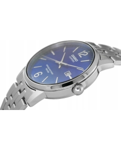 Купить Японские наручные часы Casio Collection MTS-110D-2A  в E-mobi