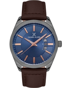 Купить Наручные часы Daniel Klein DK.1.13555-4 в E-mobi
