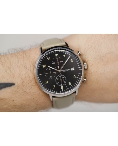 Купить Наручные часы Stuhrling 3911L.2 с хронографом  в E-mobi