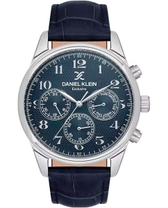 Купить Наручные часы Daniel Klein DK.1.13550-2 в E-mobi