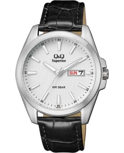 Купить Японские наручные часы Q&Q S284J301Y в E-mobi