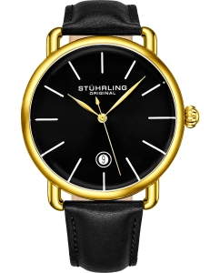 Купить Наручные часы Stuhrling 3913.4 в E-mobi