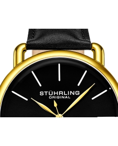 Купить Наручные часы Stuhrling 3913.4  в E-mobi