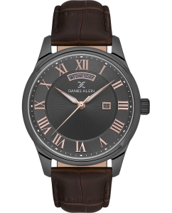 Купить Наручные часы Daniel Klein DK.1.13819-3 в E-mobi
