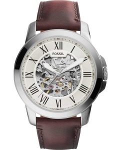 Купить Механические наручные часы Fossil ME3099 в E-mobi