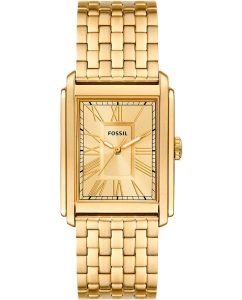 Купить Наручные часы Fossil FS6009 в E-mobi