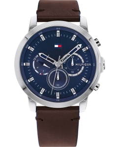Купить Наручные часы Tommy Hilfiger 1791797 в E-mobi