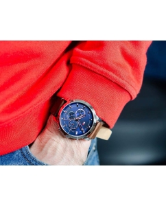 Купить Наручные часы Tommy Hilfiger 1791797  в E-mobi