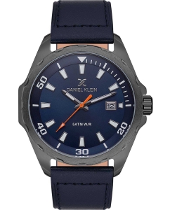 Купить Наручные часы Daniel Klein DK.1.13653-5-ucenka в E-mobi
