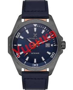 Купить Наручные часы Daniel Klein DK.1.13653-5-ucenka  в E-mobi