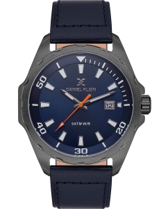 Купить Наручные часы Daniel Klein DK.1.13653-5 в E-mobi