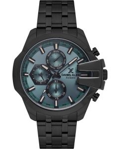 Купить Наручные часы Daniel Klein DK.1.13848-4 в E-mobi
