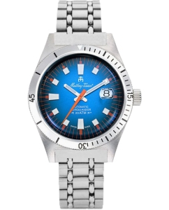 Купить Швейцарские механические наручные часы Mathey-Tissot MRG1 в E-mobi