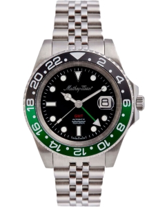 Купить Швейцарские механические наручные часы Mathey-Tissot H903ATNV в E-mobi