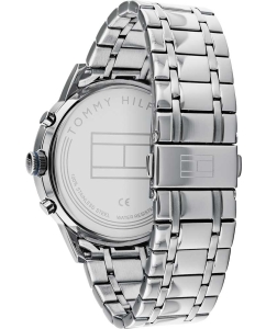 Купить Наручные часы Tommy Hilfiger 1791632  в E-mobi