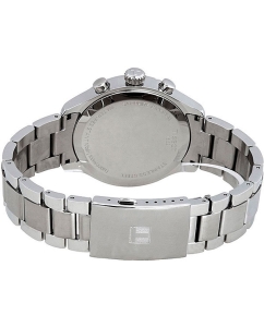 Купить Швейцарские наручные часы Tissot T116.617.11.057.01 с хронографом  в E-mobi