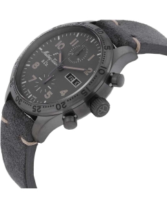 Купить Швейцарские механические наручные часы Mathey-Tissot H1821CHTLGO с хронографом  в E-mobi