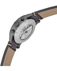 Купить Швейцарские механические наручные часы Mathey-Tissot H1821CHTLGO с хронографом  в E-mobi