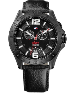 Купить Наручные часы Tommy Hilfiger Multifunction TH-1790972 в E-mobi