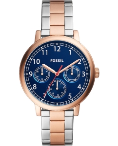 Купить Наручные часы Fossil BQ2632 в E-mobi