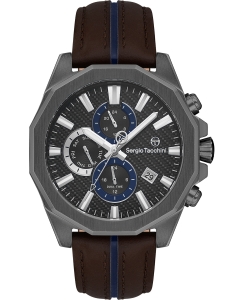 Купить Наручные часы Sergio Tacchini ST.1.10373-4 в E-mobi