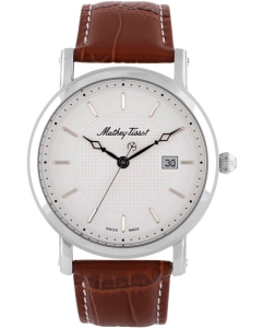 Купить Швейцарские наручные часы Mathey-Tissot HB611251AI в E-mobi