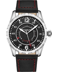 Купить Наручные часы Stuhrling 4002.1 в E-mobi