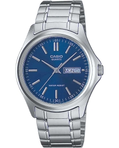 Купить Японские наручные часы Casio Collection MTP-1239D-2A в E-mobi