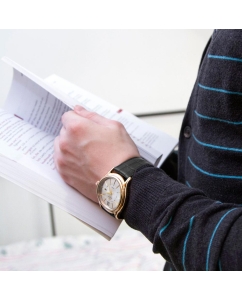 Купить Российские золотые наручные часы NIKA 1065.0.1.21  в E-mobi