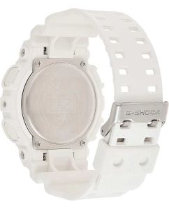 Купить Японские наручные часы Casio G-SHOCK GA-110MW-7A с хронографом  в E-mobi