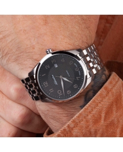 Купить Швейцарские механические наручные часы Adriatica A8309.5126A  в E-mobi