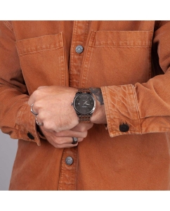 Купить Швейцарские механические наручные часы Adriatica A8309.5126A  в E-mobi