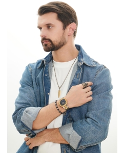 Купить Швейцарские наручные часы Mathey-Tissot H152BN  в E-mobi