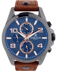 Купить Наручные часы Daniel Klein DK.1.13640-4 в E-mobi