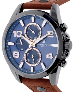 Купить Наручные часы Daniel Klein DK.1.13640-4  в E-mobi