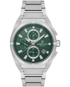Купить Наручные часы Daniel Klein DK.1.13750-3 с хронографом в E-mobi