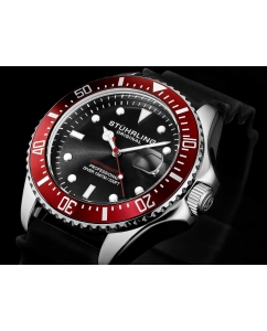 Купить Наручные часы Stuhrling 3950R.3  в E-mobi