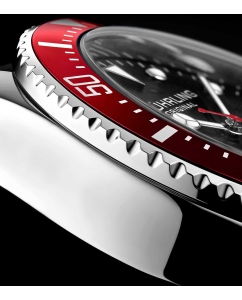 Купить Наручные часы Stuhrling 3950R.3  в E-mobi