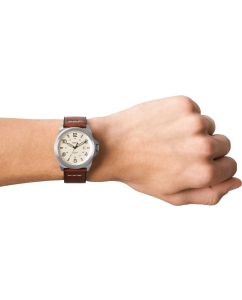 Купить Наручные часы Fossil FS5919  в E-mobi
