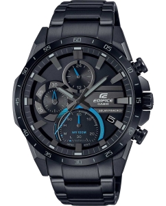 Купить Японские наручные часы Casio Edifice EQS-940DC-1B с хронографом в E-mobi