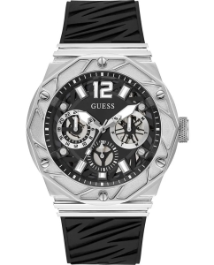 Купить Наручные часы Guess GW0634G1 в E-mobi