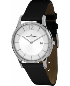 Купить Наручные часы Jacques Lemans 1-1850C в E-mobi