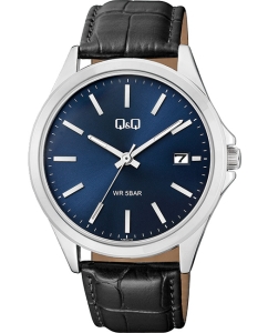 Купить Японские наручные часы Q&Q A484J312Y в E-mobi