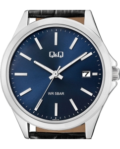 Купить Японские наручные часы Q&amp;Q A484J312Y  в E-mobi
