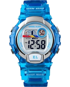 Купить Наручные часы Daniel Klein DK.1450-1 с хронографом в E-mobi