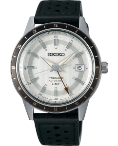Купить Японские механические наручные часы Seiko Presage SSK011J1 в E-mobi