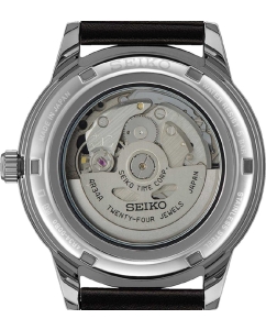 Купить Японские механические наручные часы Seiko Presage SSK011J1  в E-mobi