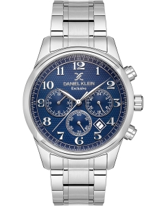 Купить Наручные часы Daniel Klein DK.1.13637-3 в E-mobi